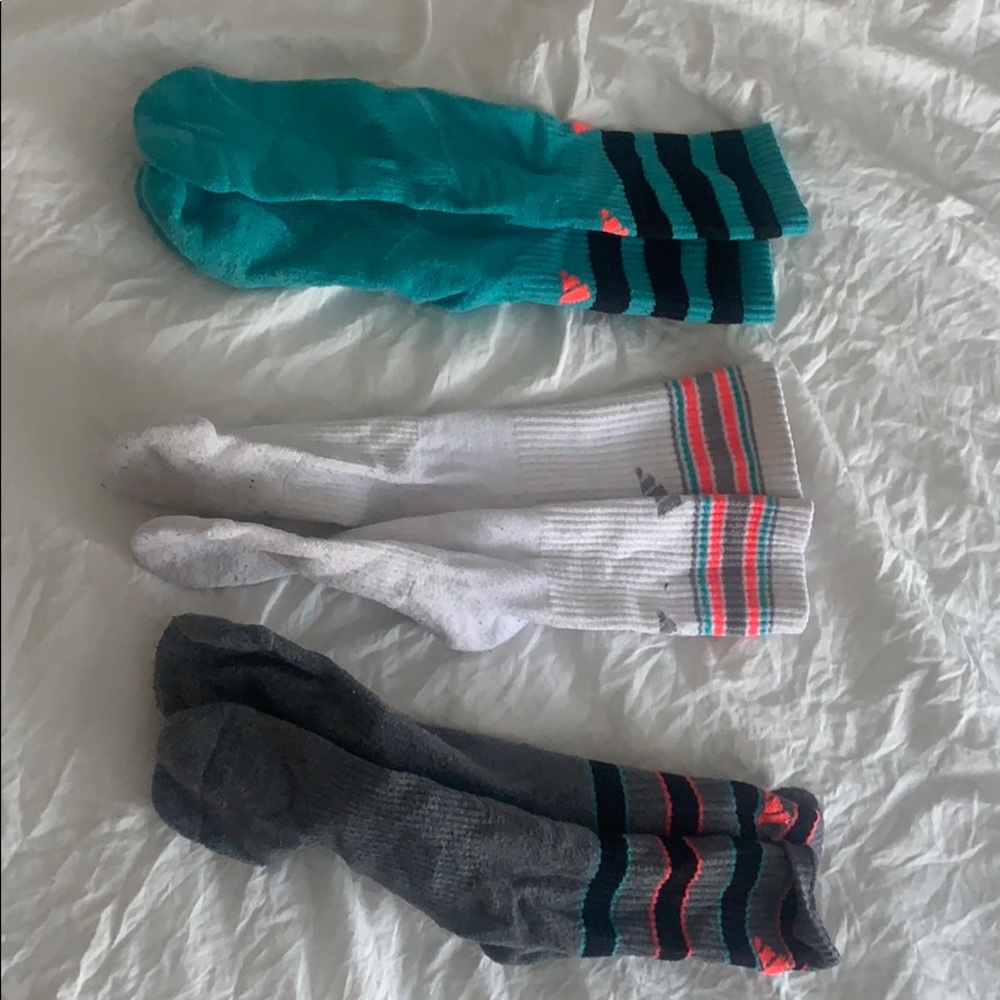 Adidas Sock Bundle